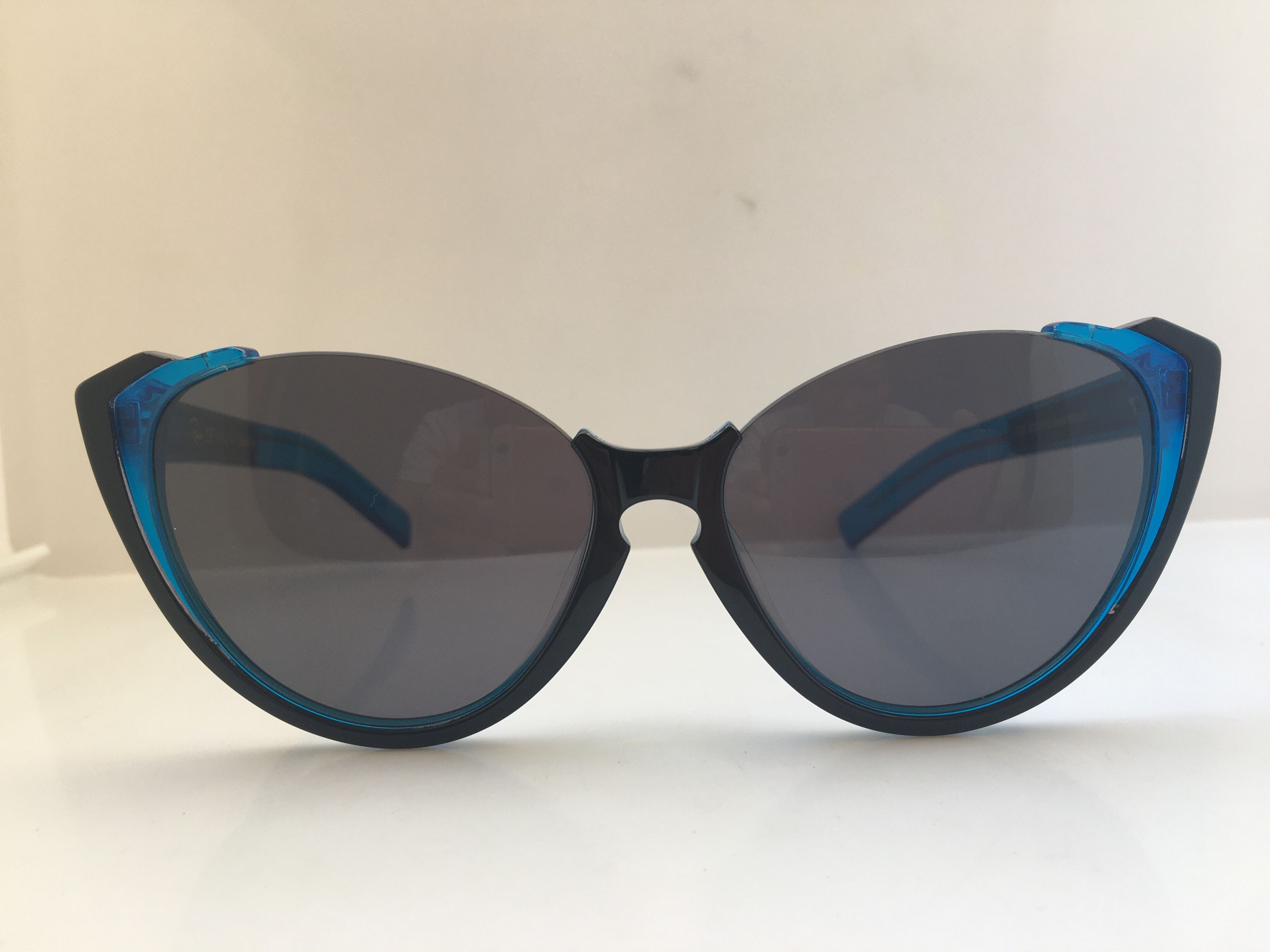 Other Rain Handmade Acetate Cateye Sunglasses Frame Size ONE SIZE - 1 Thumbnail