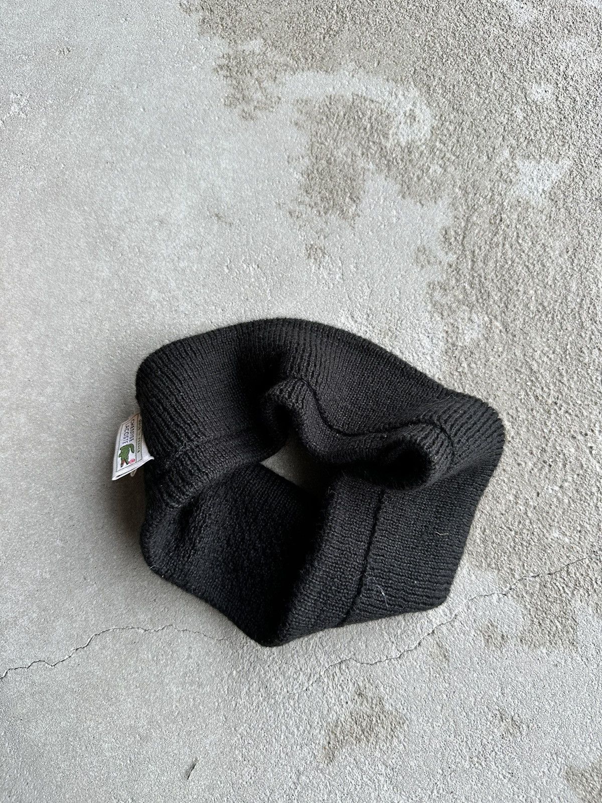 Lacoste 90s Head Band Tennis