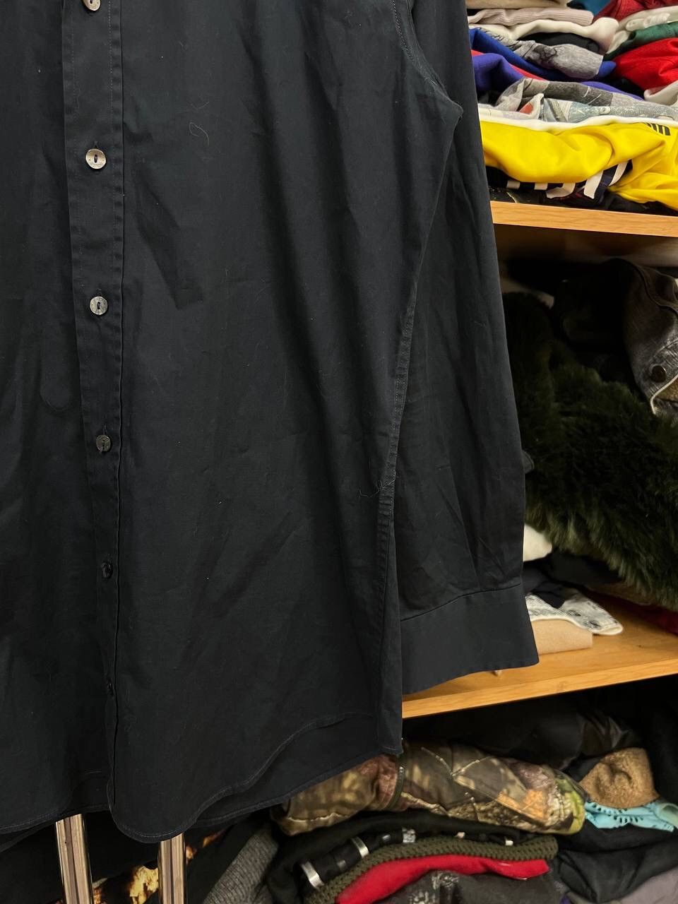 Other Dolce&Gabbana Archival Button Ups D&G Shirt Size US L / EU 52-54 / 3 - 4 Thumbnail