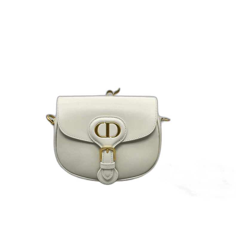 Dior Dior Bobby Handbag with Gold Detail Size ONE SIZE - 1 Thumbnail