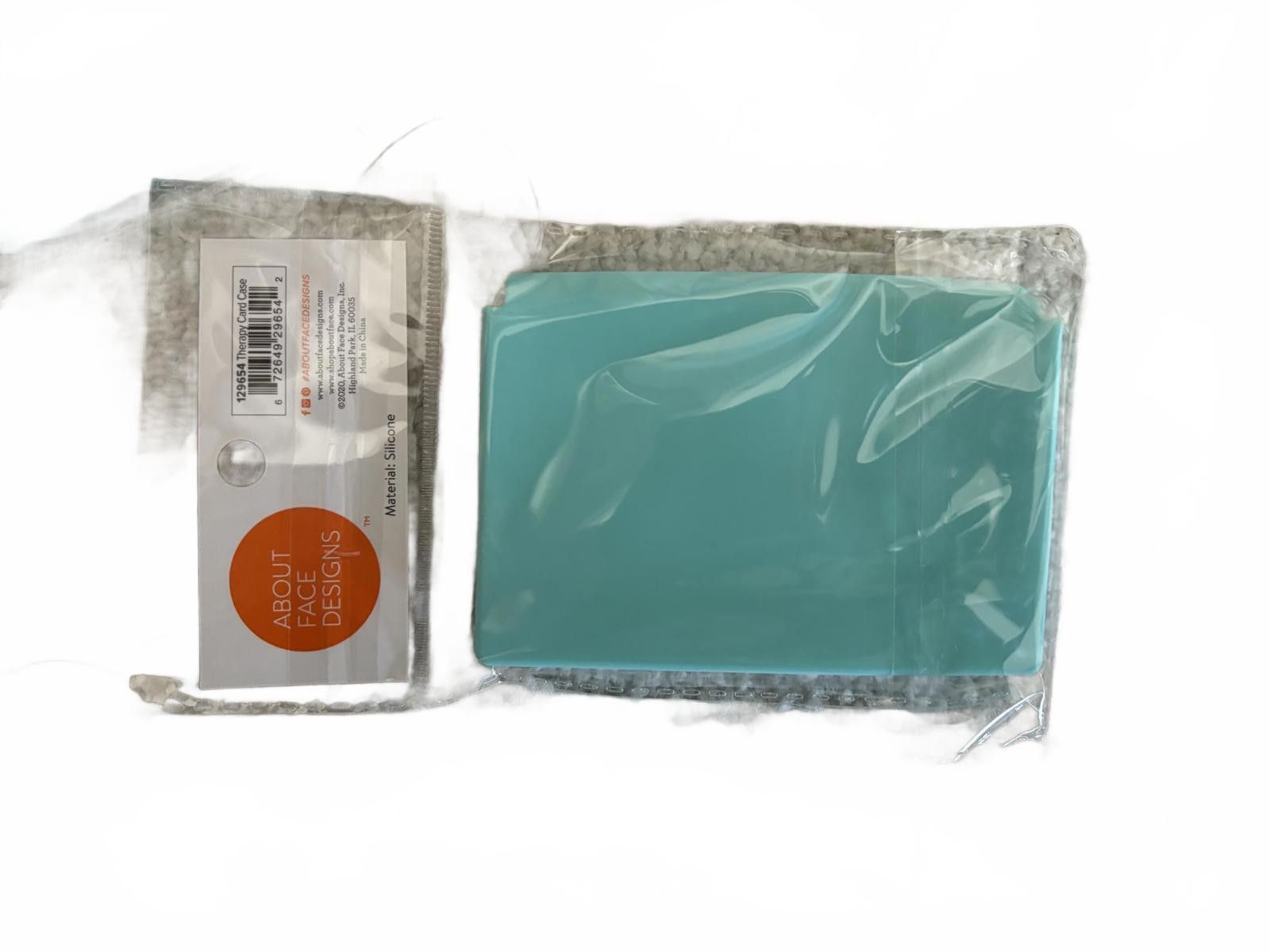 Urban Outfitters SALE! NWT 2/1 Novelty Card Holder/Wallet Set Size ONE SIZE - 2 Thumbnail