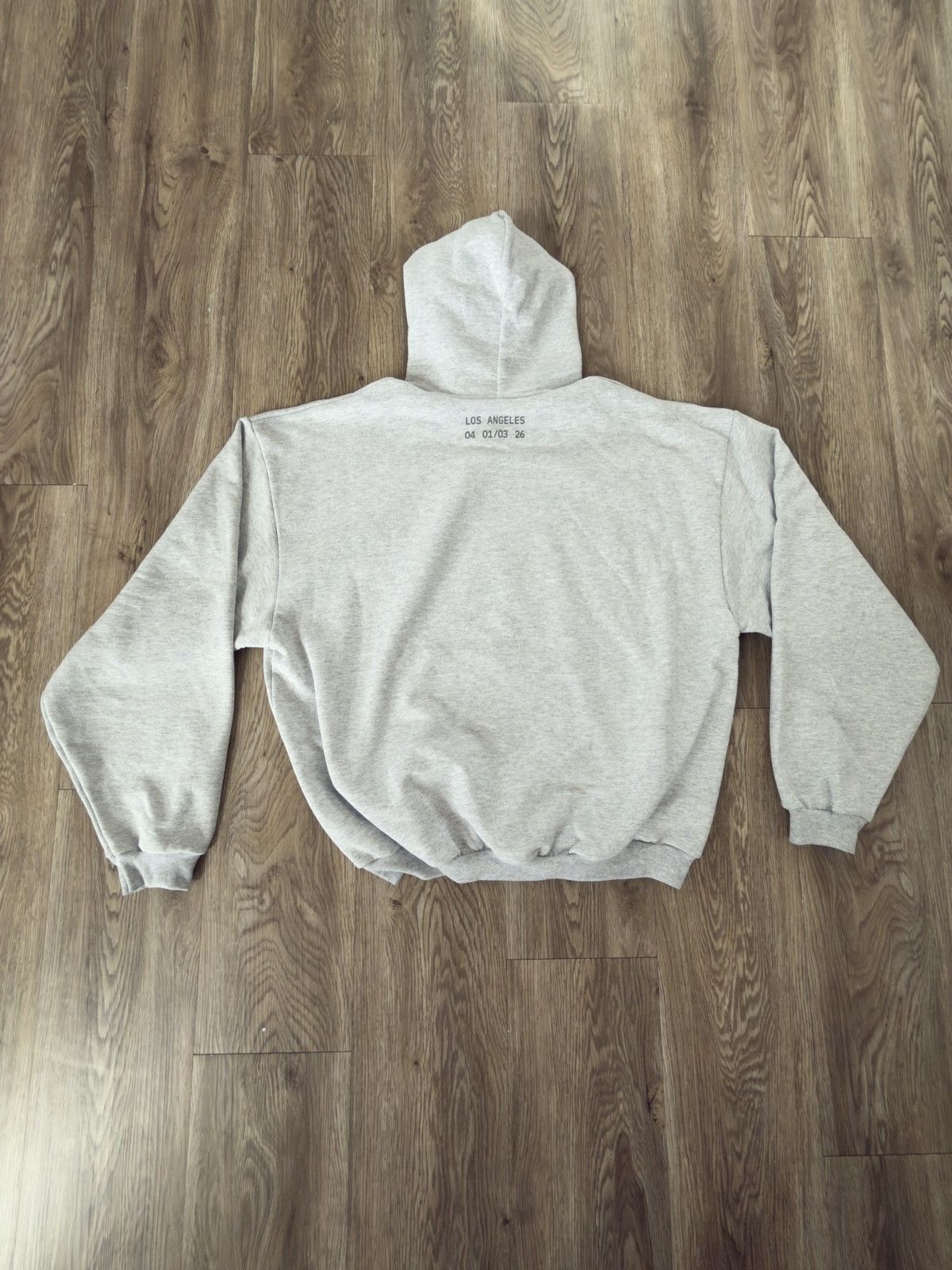 Kanye West Ye - SoFi Bully Merch Size US M / EU 48-50 / 2 - 3 Thumbnail
