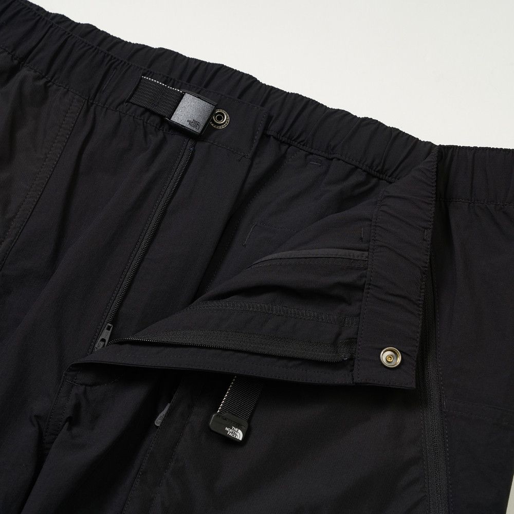 The North Face Urban Exploration CORDURA RIPSTOP FATIGUE PANTS Size US 32 / EU 48 - 8 Thumbnail
