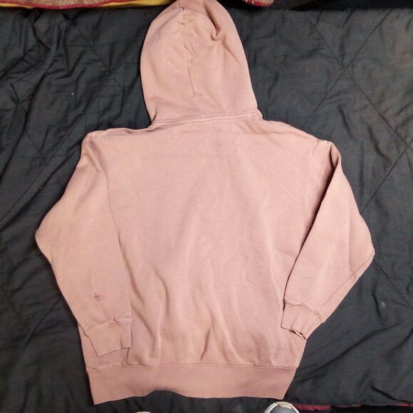 Nike Nike Mid Swoosh Hoodie Sweatshirt Travis Scott Size US M / EU 48-50 / 2 - 6 Thumbnail