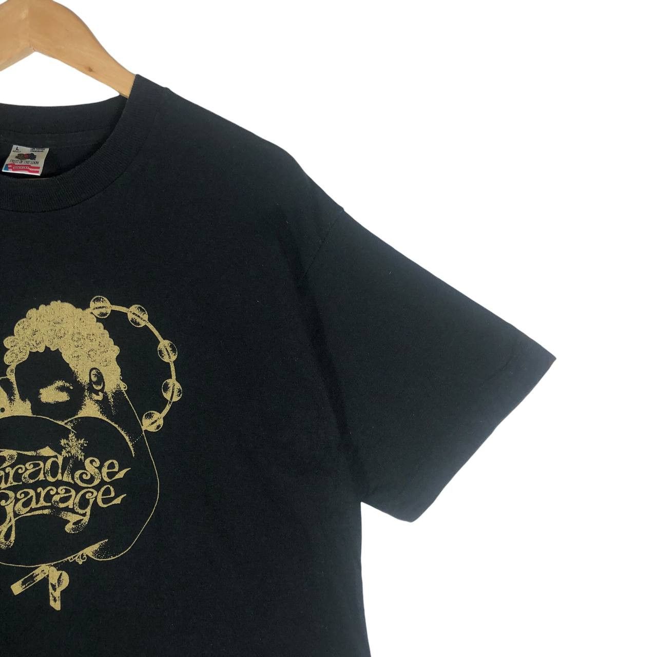 Paradise Paradise Garage T-shirt Size US L / EU 52-54 / 3 - 4 Thumbnail