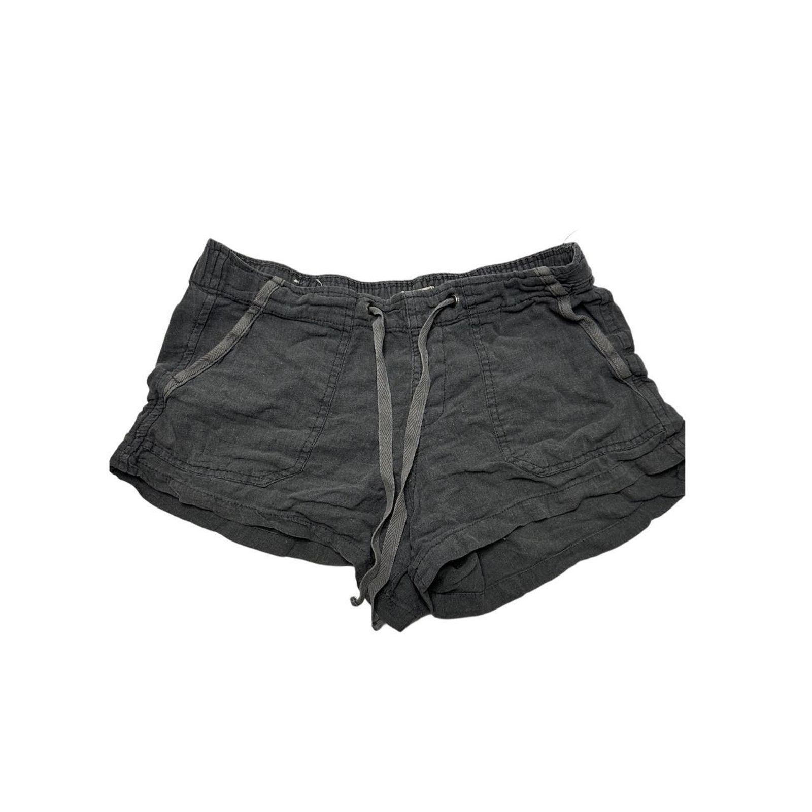 & Other Stories Altard State Size Small Micro Shorts Size 27" / US 4 / IT 40 - 1 Thumbnail