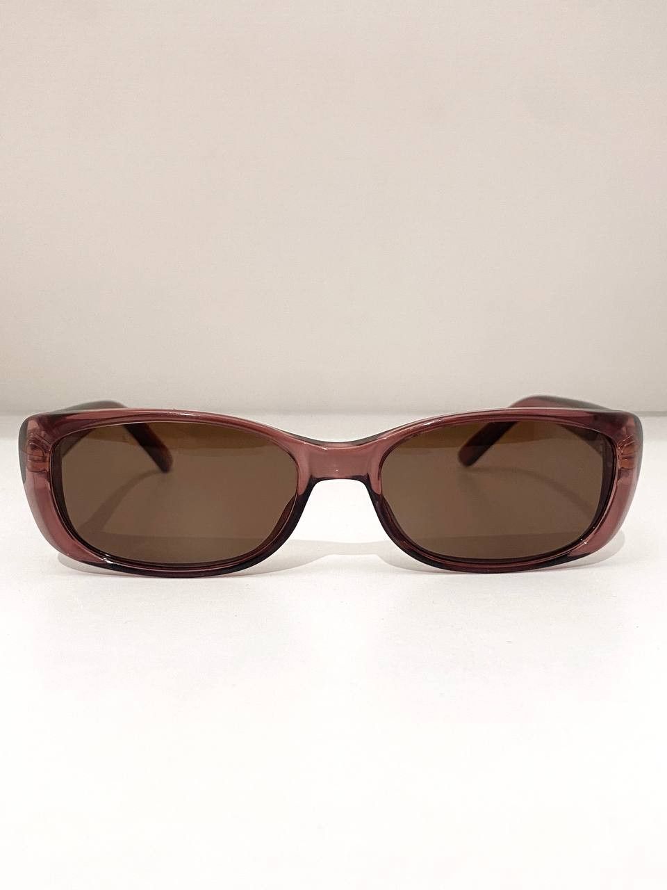 Gucci Gucci Tom Ford GG Logo Retro Square Vintage Sunglasses Y2K Size ONE SIZE - 9 Thumbnail