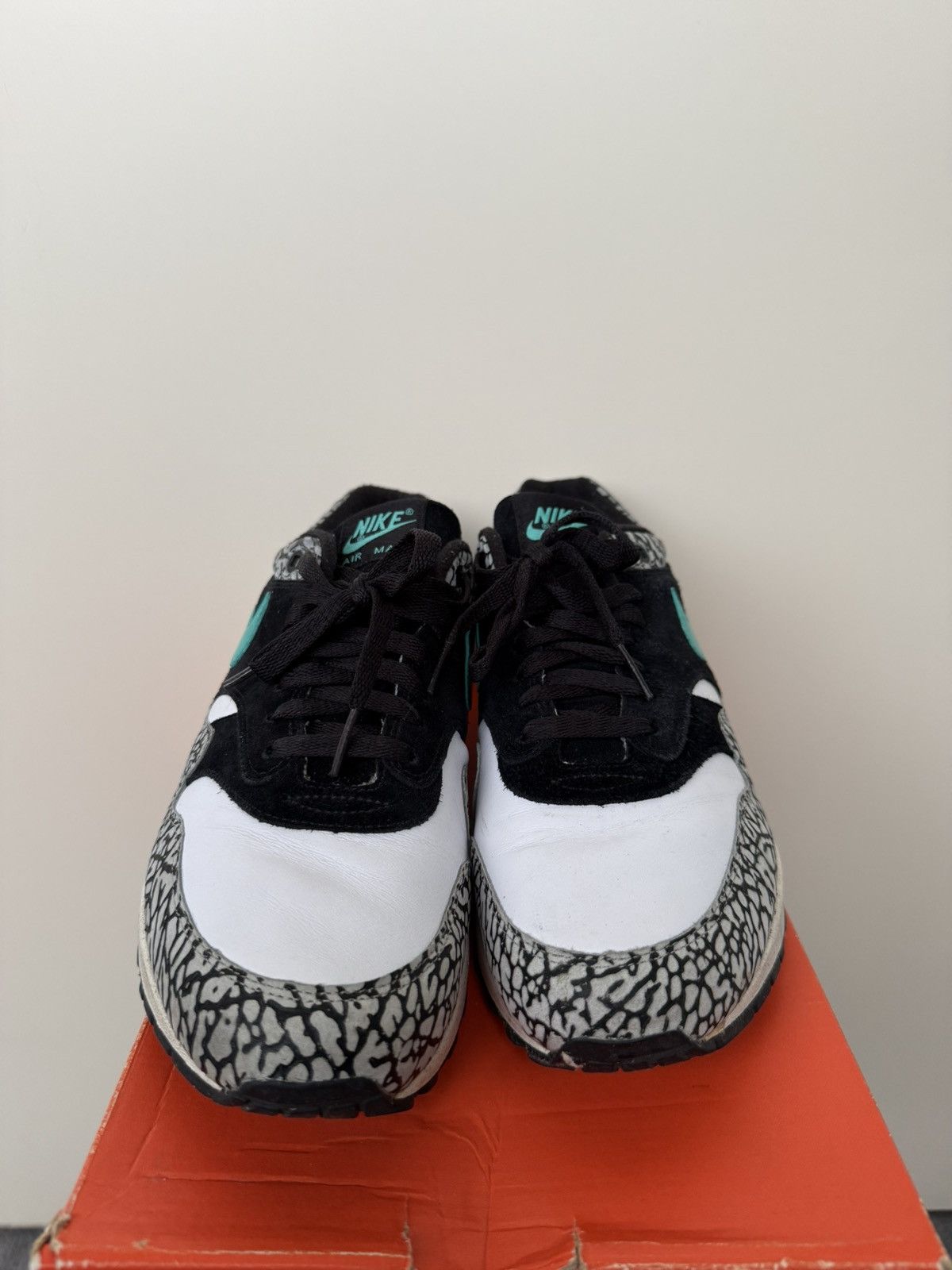 Nike Air Max Atmos Elephant OG 2007