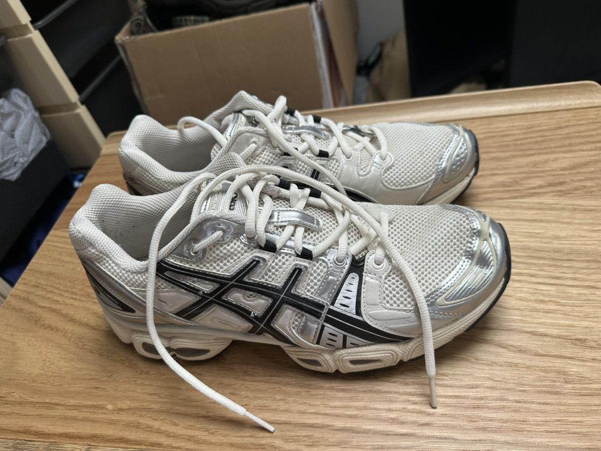 ASICS Gel Nimbus 9 ‘Cream Black’