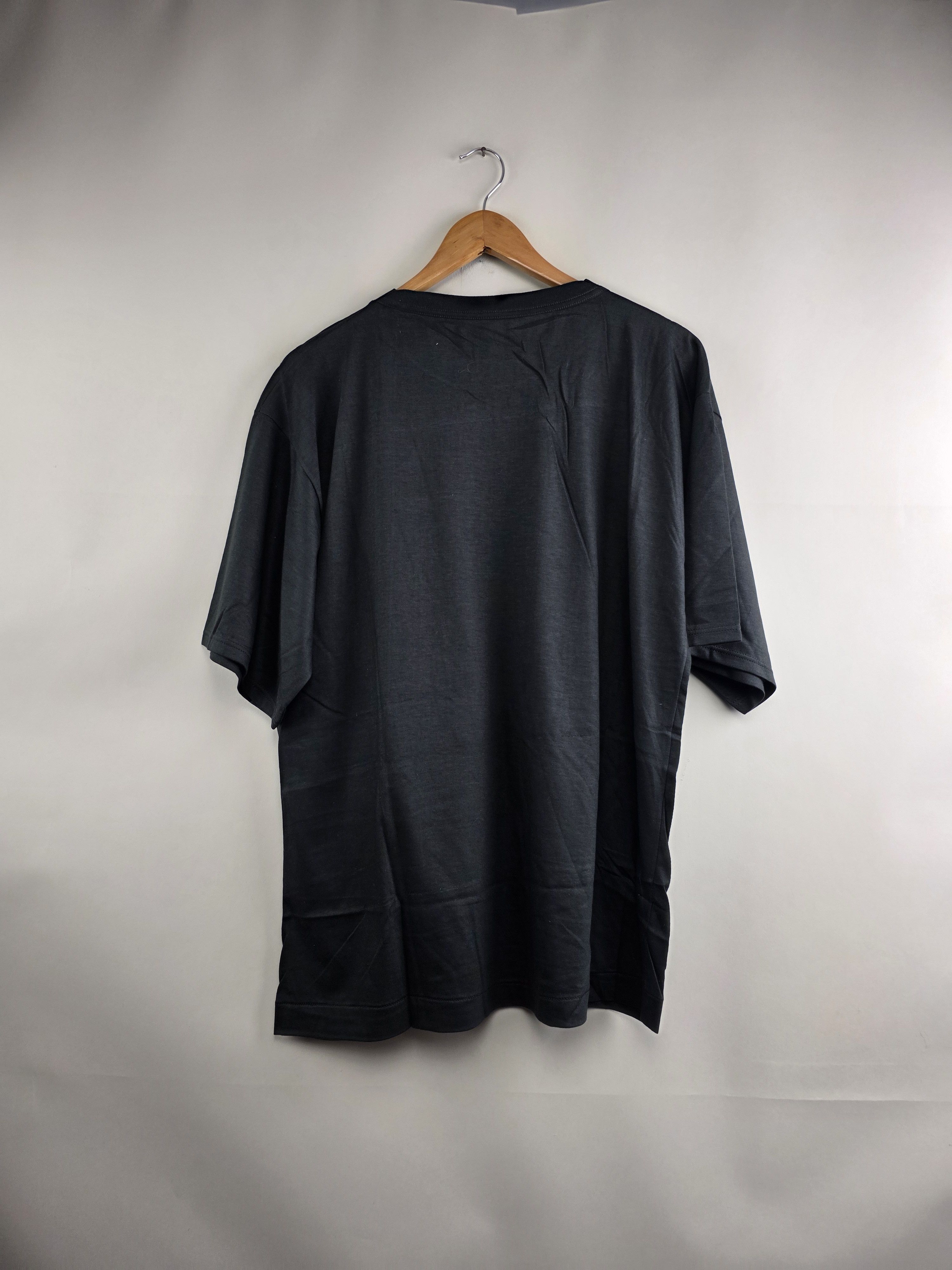 Vintage 90s Hitchcock's Scream Movie Tee XL 23" 28.5" Size US XL / EU 56 / 4 - 5 Thumbnail