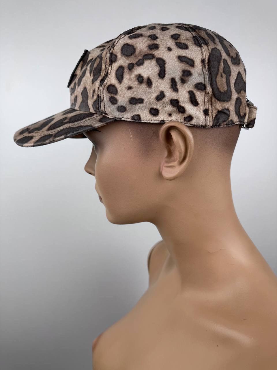 Dolce & Gabbana Cap Dolce&Gabbana Size ONE SIZE - 3 Thumbnail
