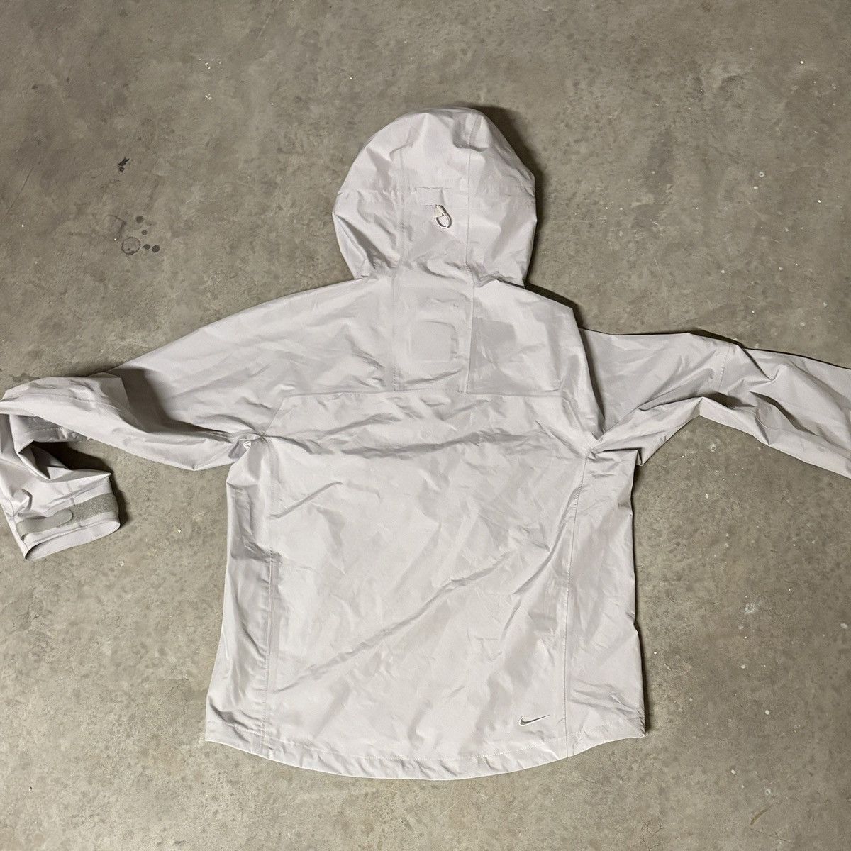 Nike × Nike ACG Nike ACG ADV cascade rains jacket Size S / US 4 / IT 40 - 2 Thumbnail