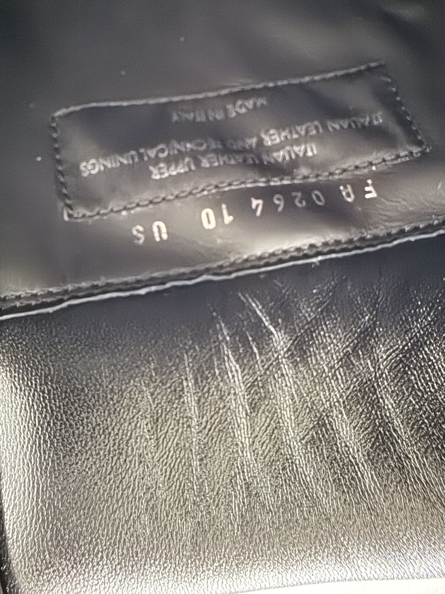 Louis Vuitton × Timberland Louis Vuitton Timberland 6" Ankle Boot Black Monogram Size US 10 / EU 43 - 9 Thumbnail