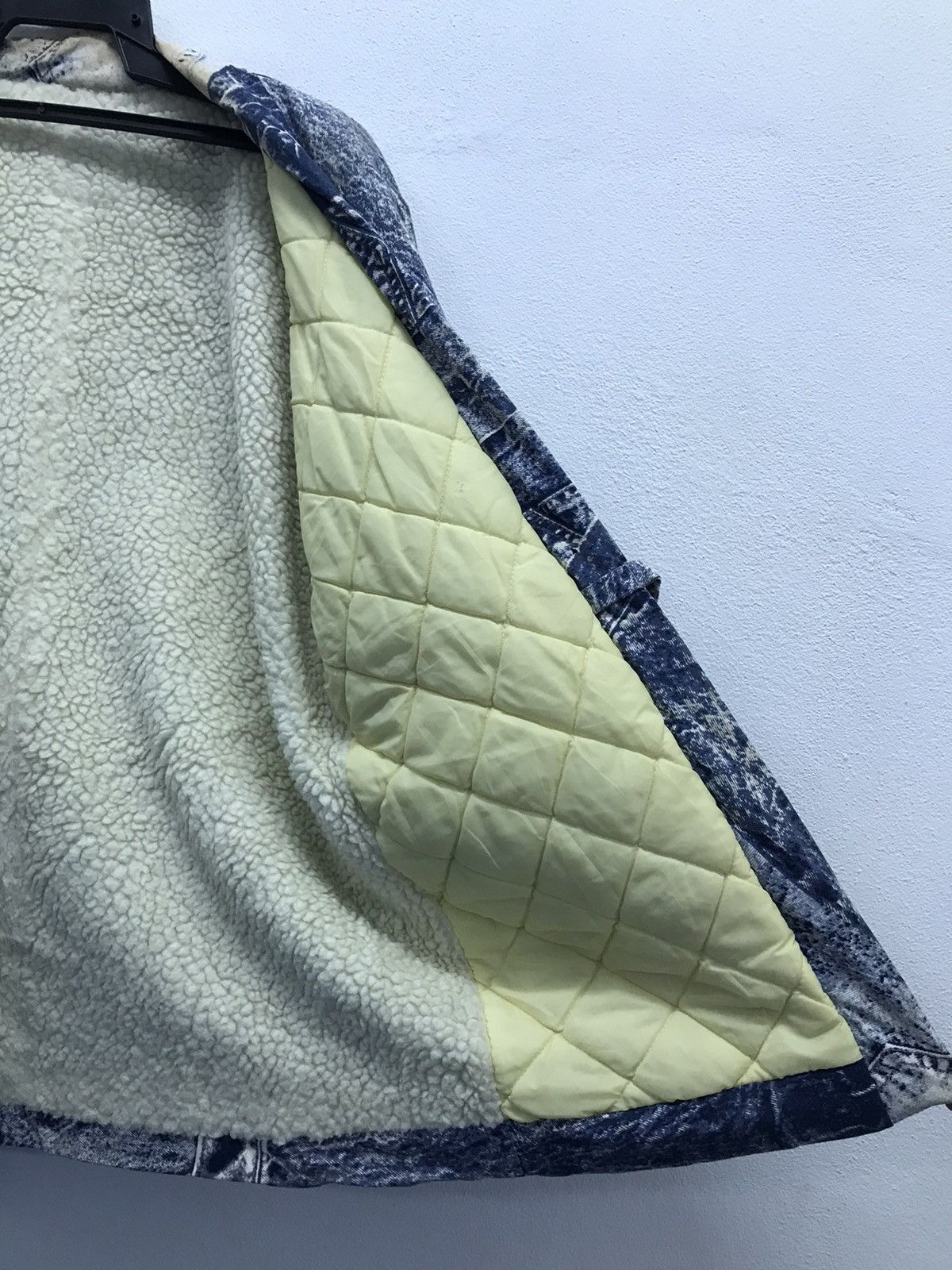 Japanese Brand × Vintage Vintage 24 Heures Du Mans Great Driver Kimono Size US XL / EU 56 / 4 - 8 Thumbnail