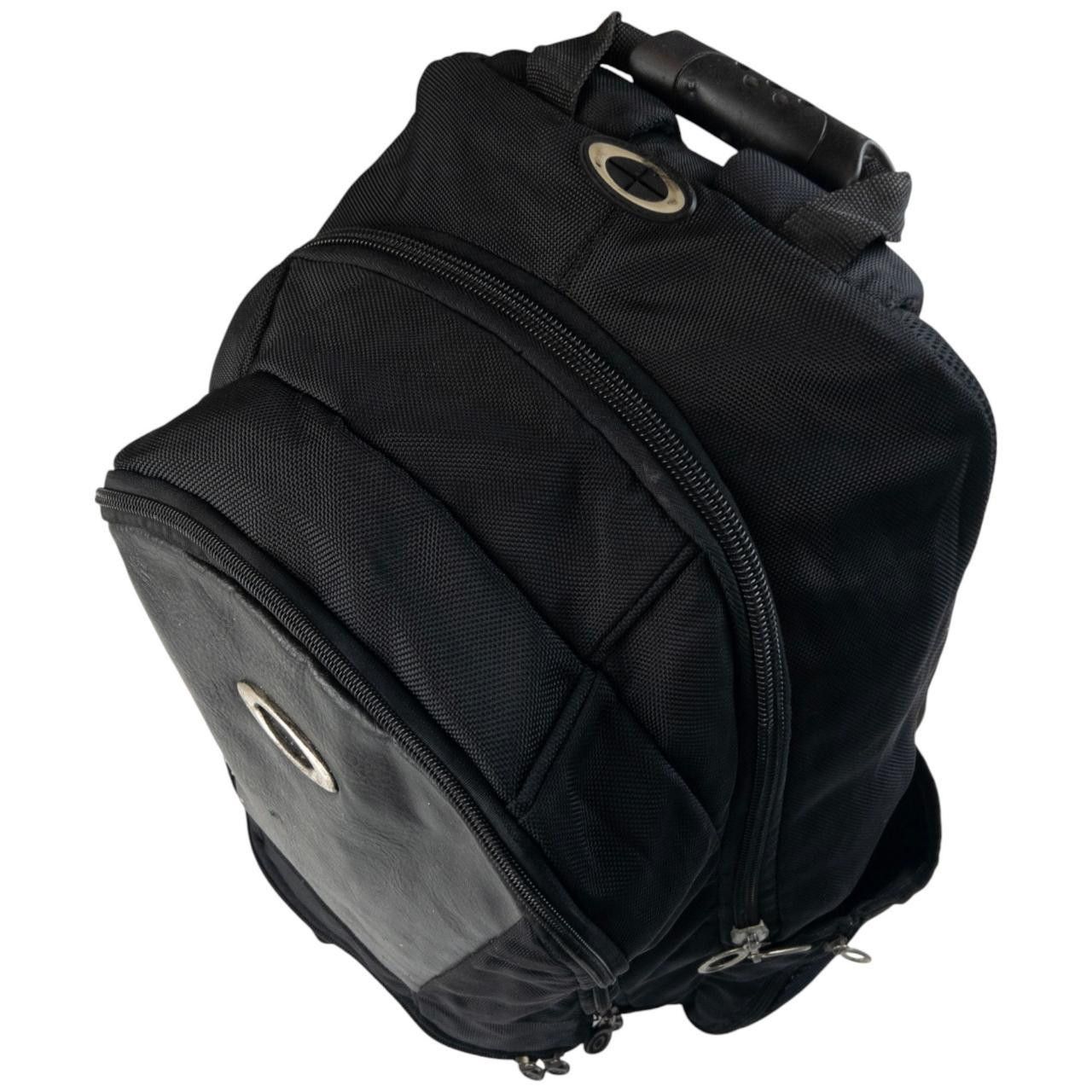 Oakley Vintage Oakley Backpack Size ONE SIZE - 5 Thumbnail