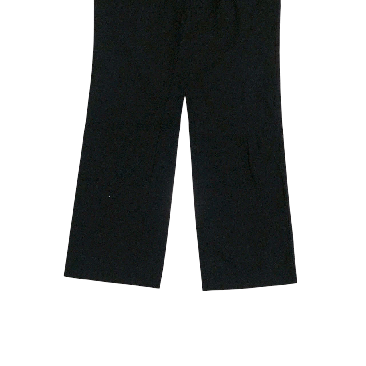 Comme des Garcons Homme Comme des Garçons Homme Wool Slacks (HN-P029) Size US 32 / EU 48 - 3 Thumbnail