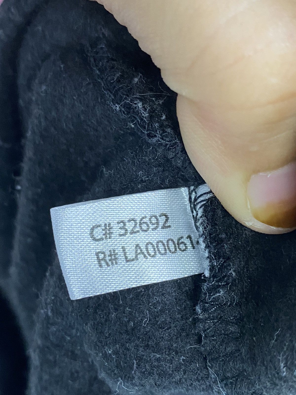 Los Angeles Apparel Los Angeles California Hoodie Size US M / EU 48-50 / 2 - 17 Thumbnail