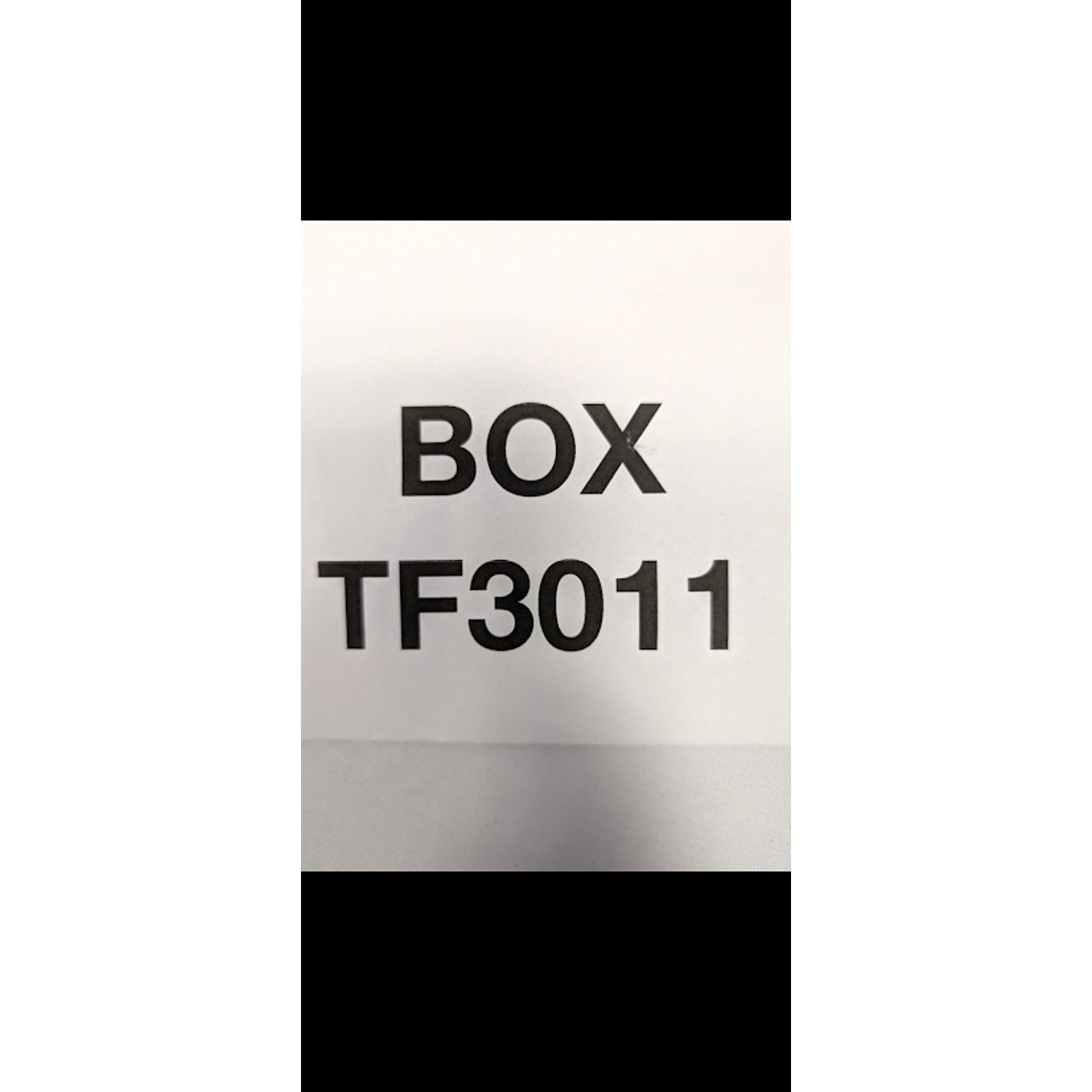Tom Ford o1rshd1 Slim Denim Jeans in Black 29 Size US 29 - 21 Thumbnail