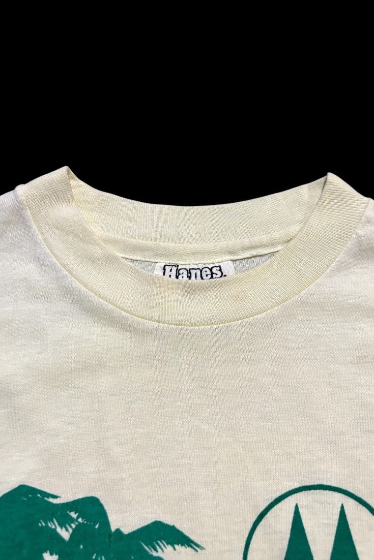 Sun Surf Vintage 80s hawaiian Motorola communication tshirt Size US S / EU 44-46 / 1 - 6 Thumbnail