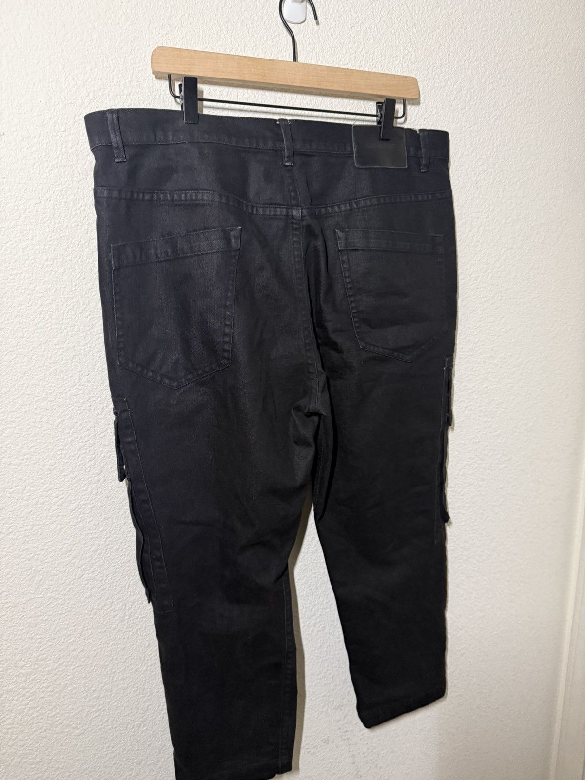 Helmut Lang Helmut lang cargo Size US 38 / EU 54 - 3 Thumbnail
