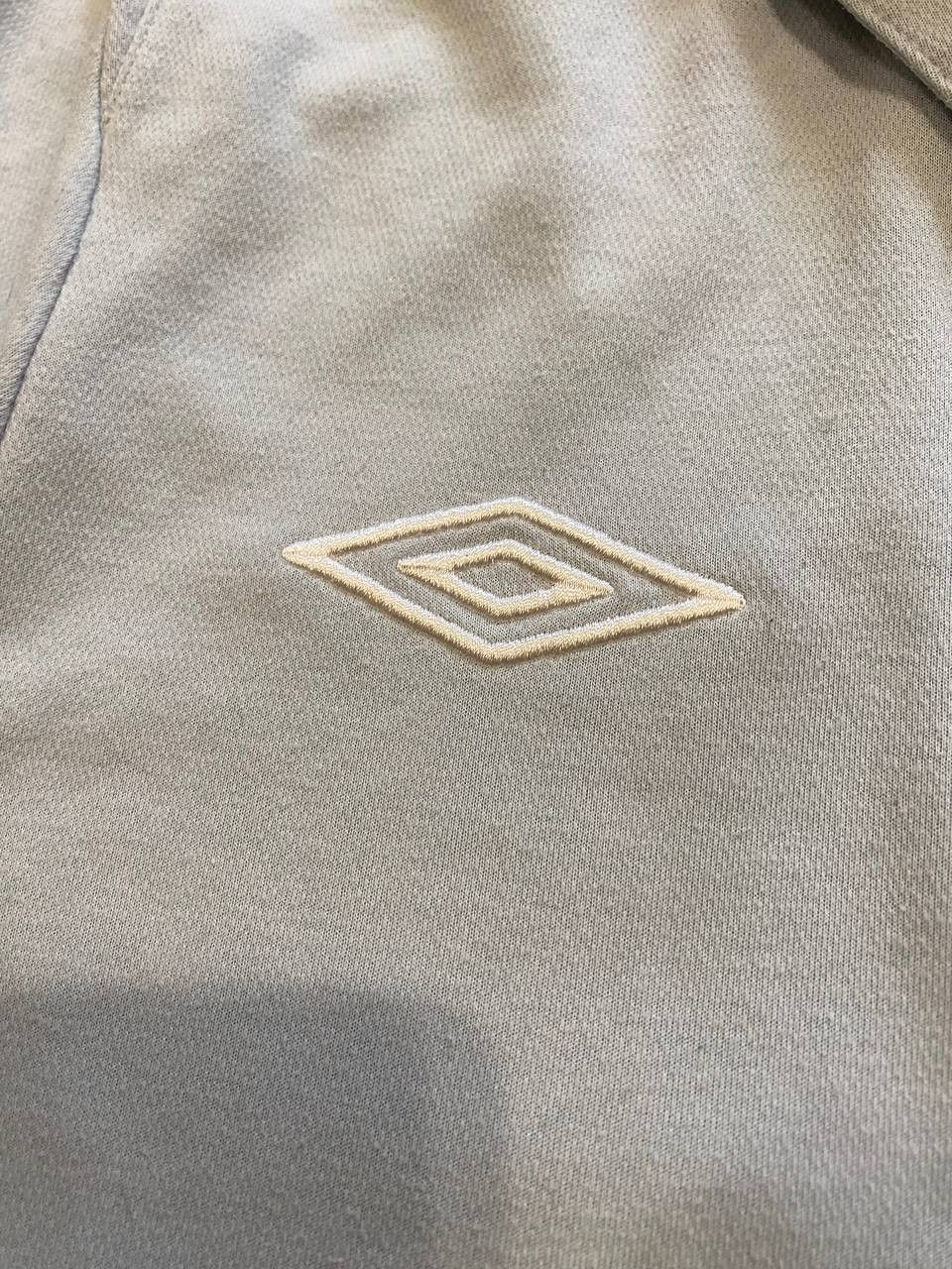 Umbro Umbro England Football Embroidered Logo Men's Polo Size M Size US M / EU 48-50 / 2 - 8 Thumbnail