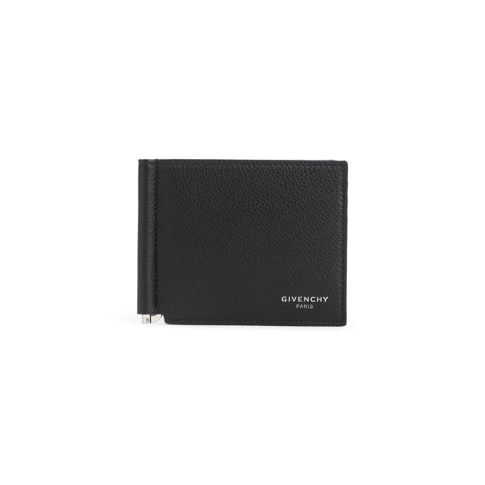 Givenchy Givenchy Bill Clip Wallet Size ONE SIZE - 1 Thumbnail