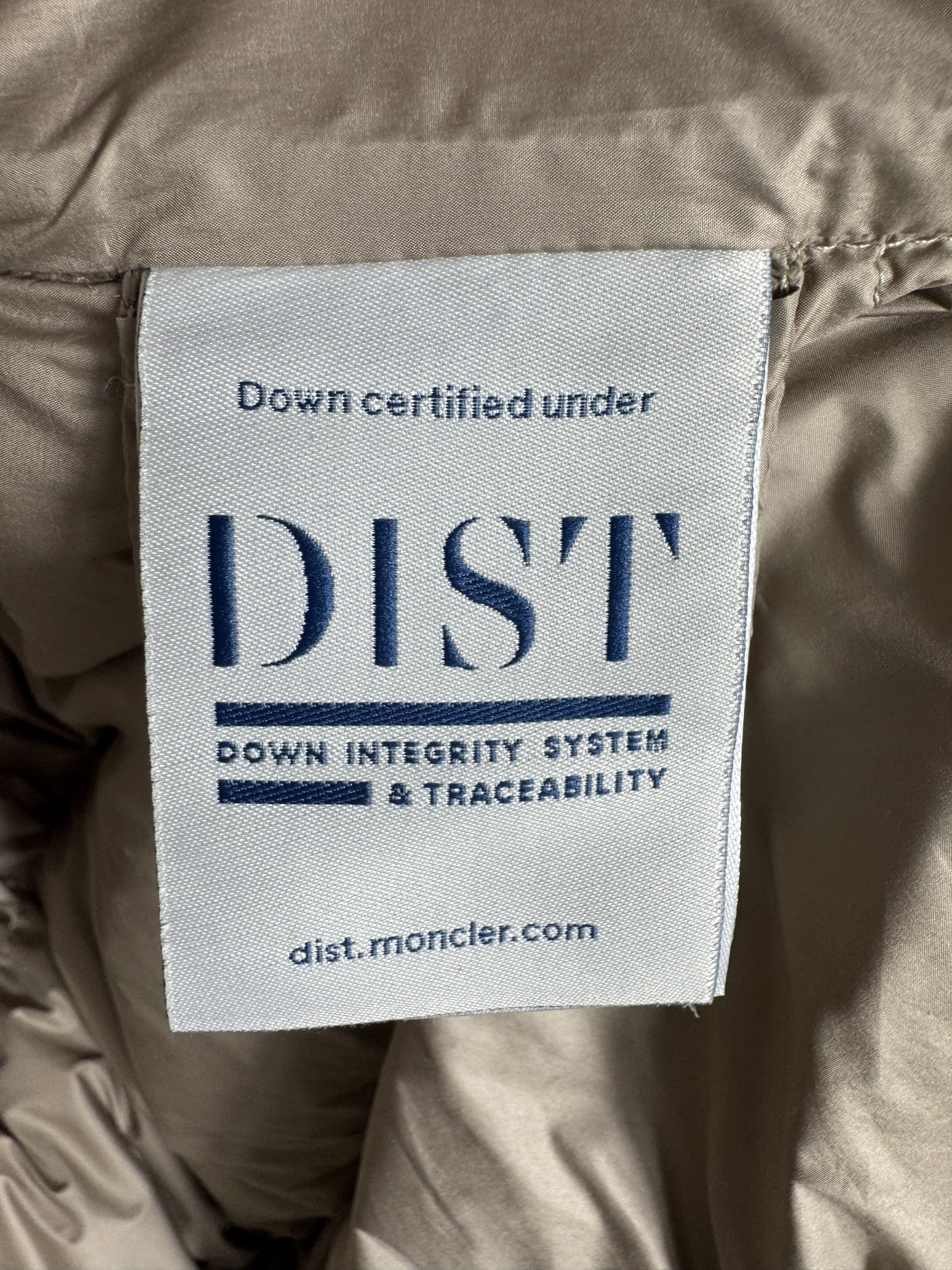 Moncler Moncler Dronieres Jacket Size XXL / US 16-18 / IT 52-54 - 8 Thumbnail