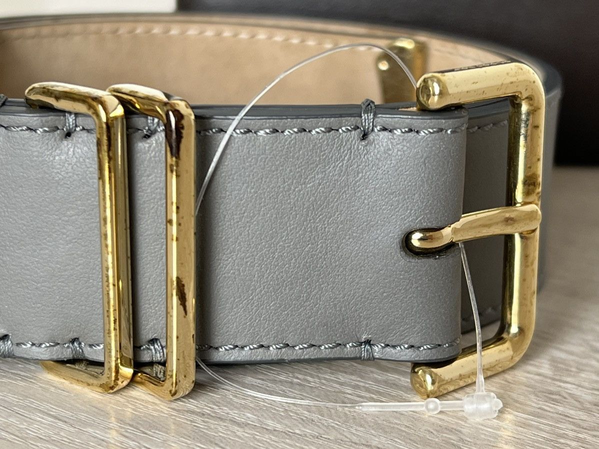 Burberry Burberry belt Size ONE SIZE - 4 Thumbnail