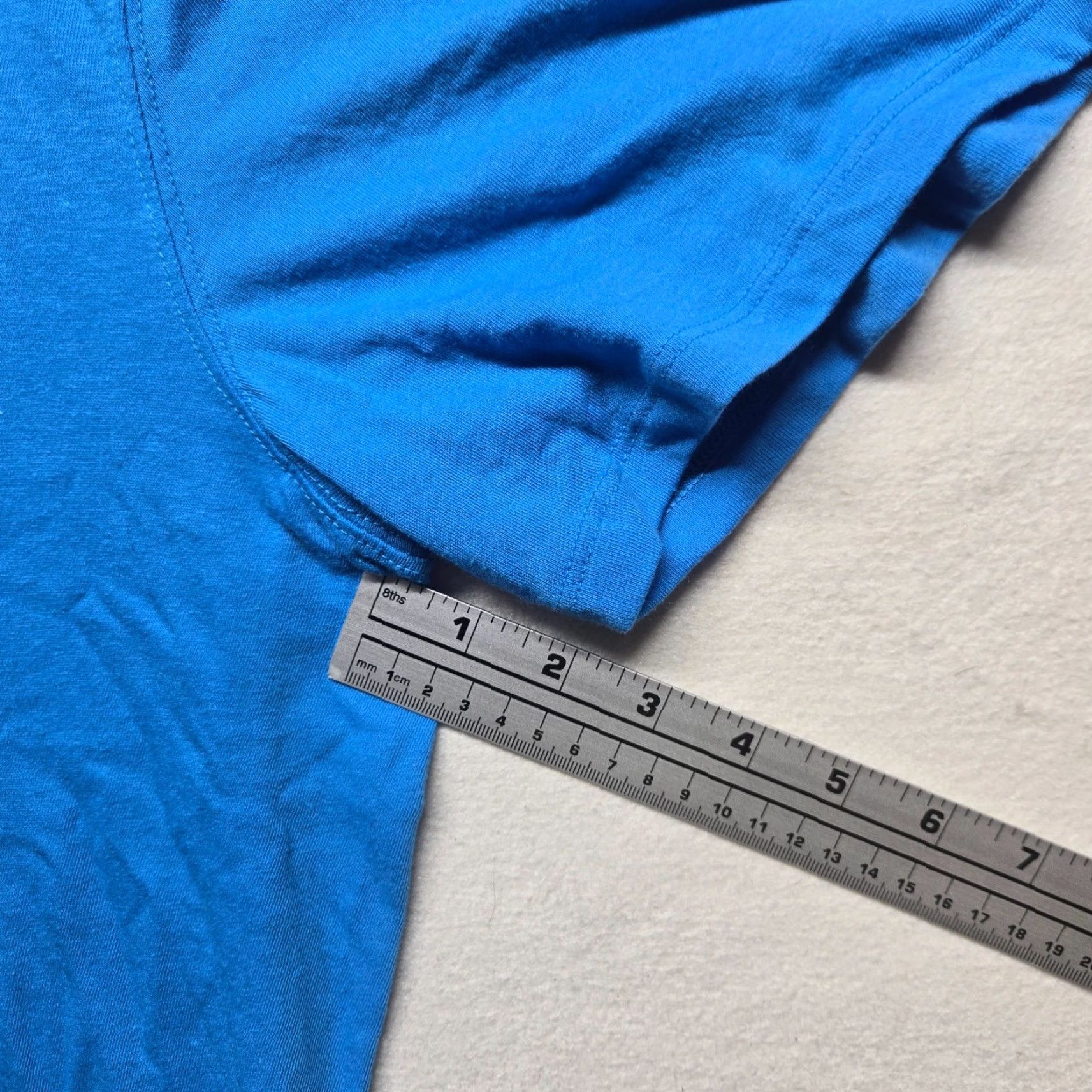 Old Navy Old Navy Maui Hawaii Tropical Paradise Blue Shirt Adult 2XL Blue T-Shirt Men's Tropical 2XL Old Navy Maui Hawaii Paradise Shirt Mens Size US XXL / EU 58 / 5 - 6 Thumbnail