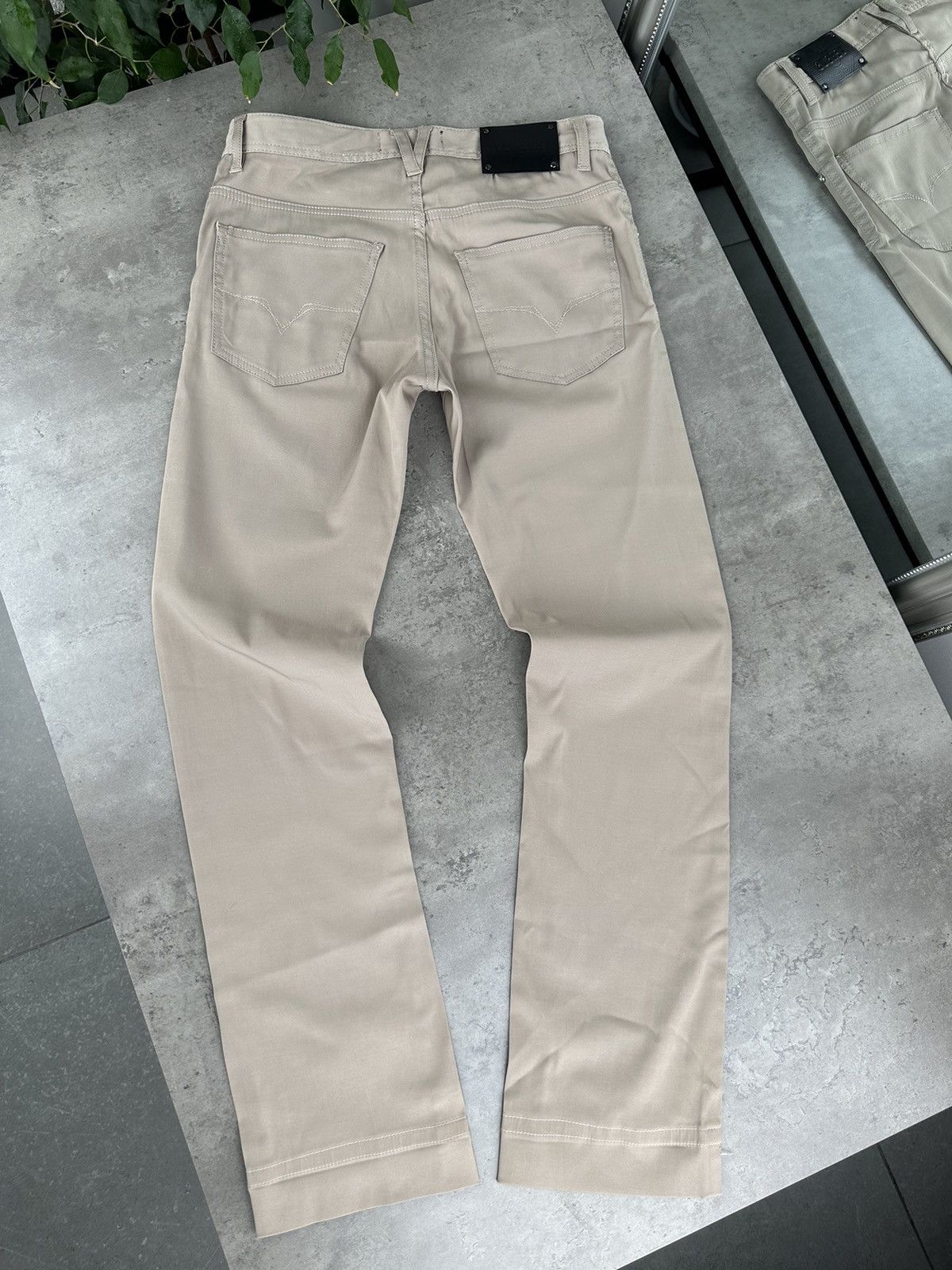 Versus Versace Versace Versus Pants Size 30" / US 8 / IT 44 - 6 Thumbnail