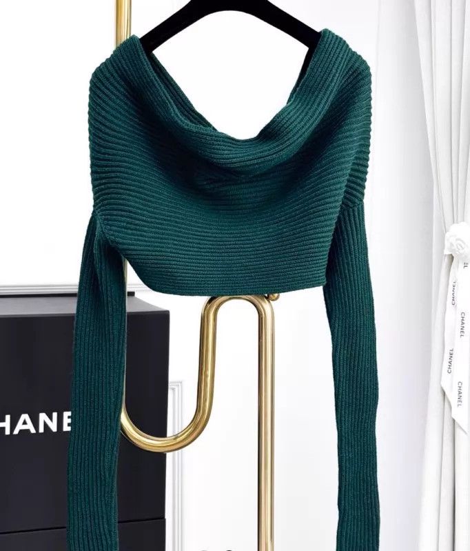 Dior Dior Sweater Size 36 Size XS / US 0-2 / IT 36-38 - 2 Thumbnail