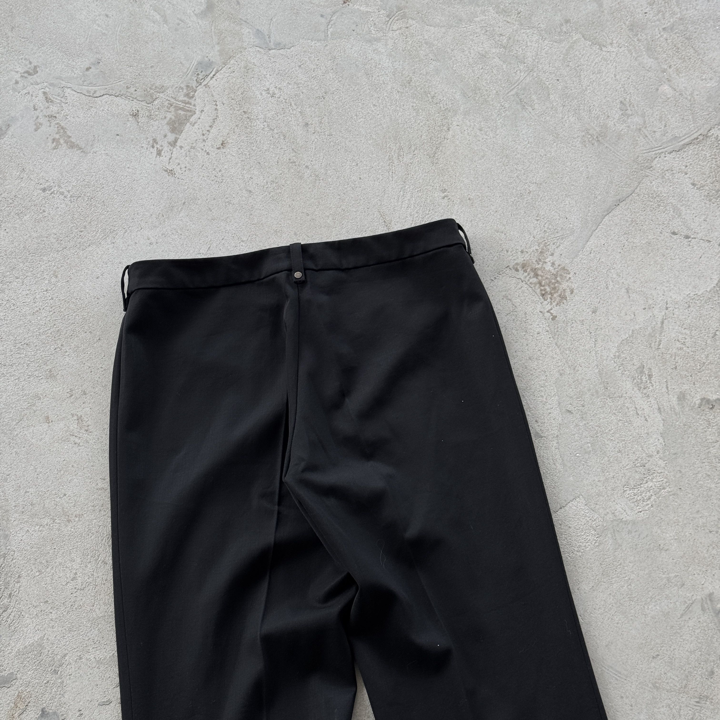 Versace Vintage Versace Versus Classic Preppy Pants Size US 32 / EU 48 - 4 Thumbnail