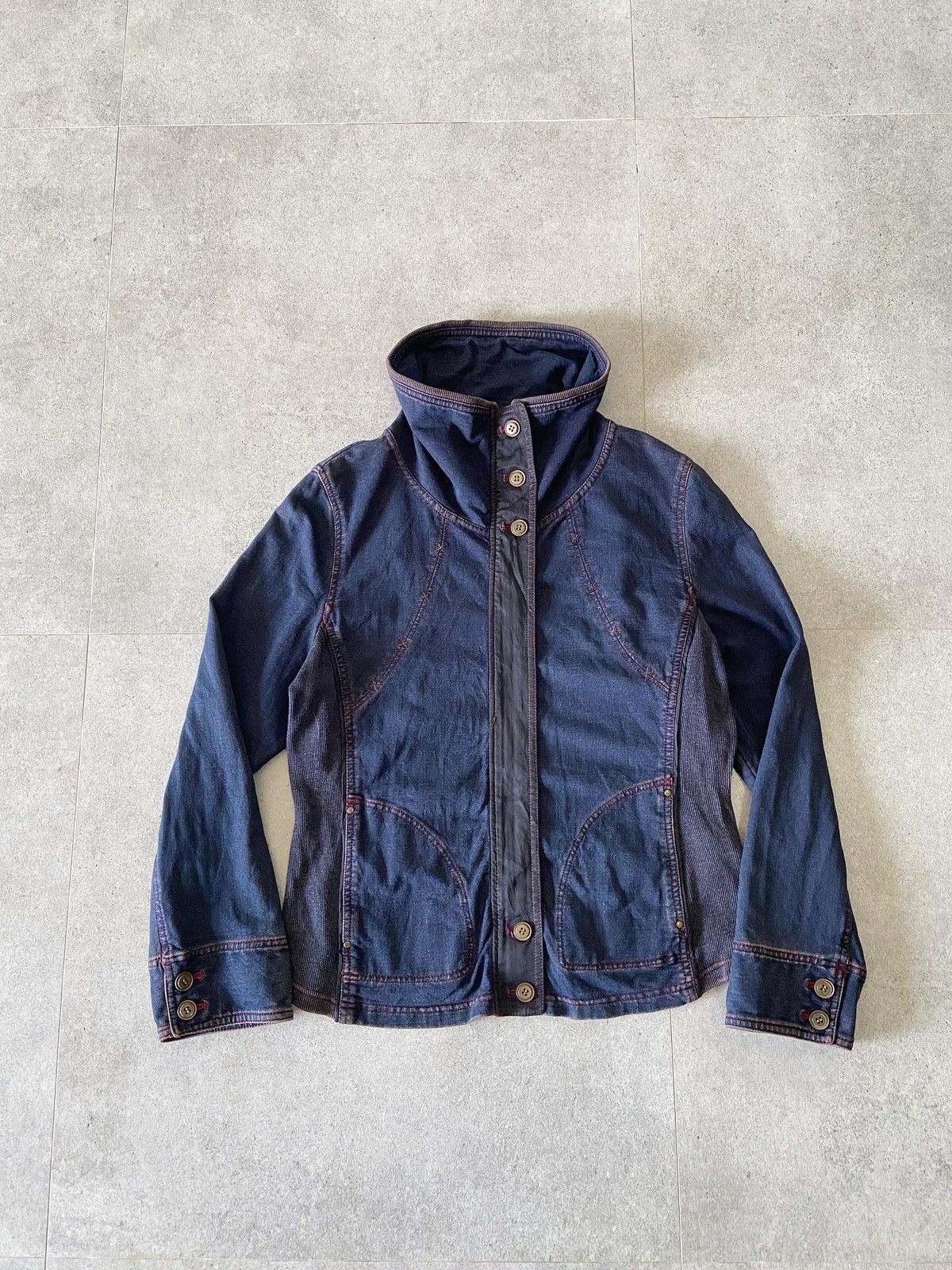 Japanese Brand Kansai bis Size M / US 6-8 / IT 42-44 - 1 Thumbnail