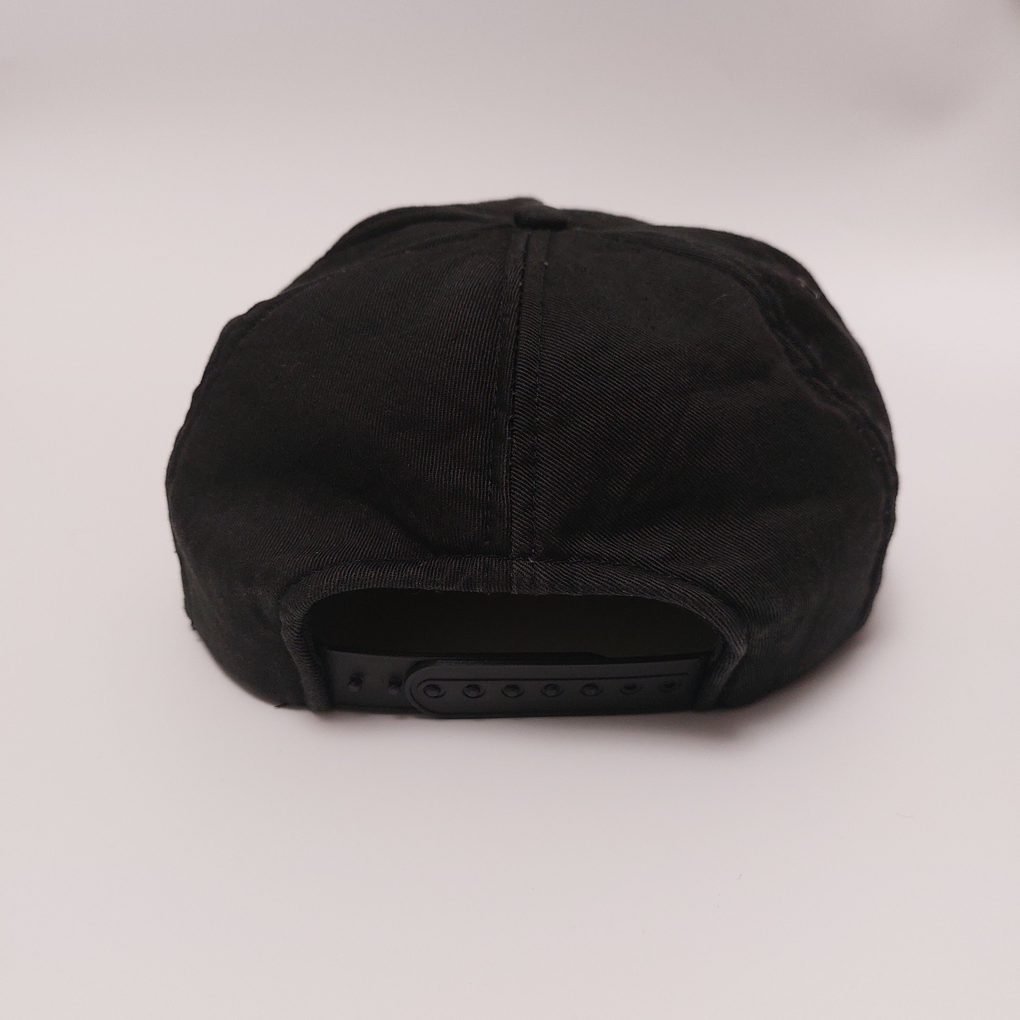 Vintage 90s vintage Jack Daniel's snapback cap Size ONE SIZE - 4 Thumbnail