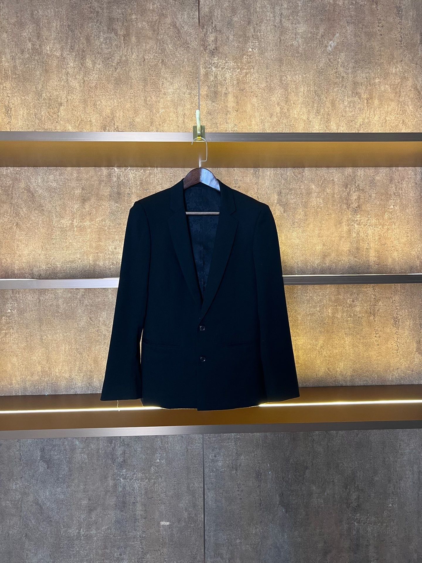 Roar Roar Men's Suit Size US S / EU 44-46 / 1 - 1 Thumbnail