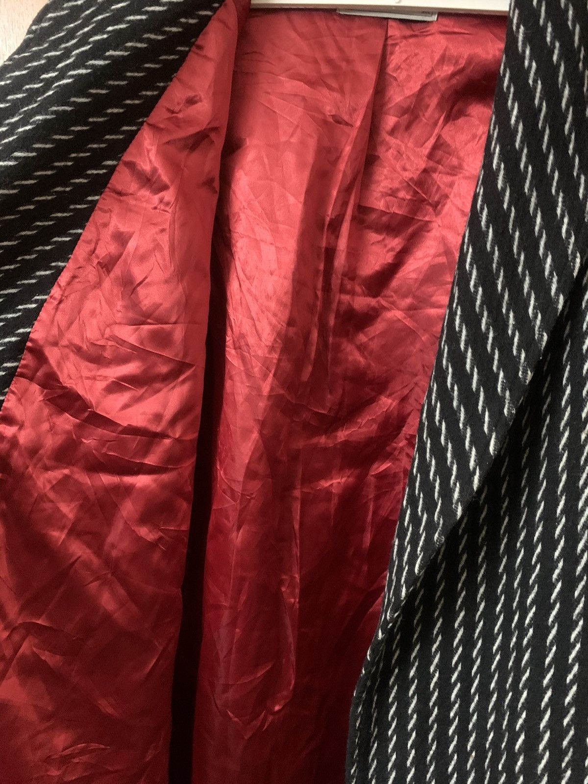 Renoma Vintage renoma long coat Size US M / EU 48-50 / 2 - 3 Thumbnail