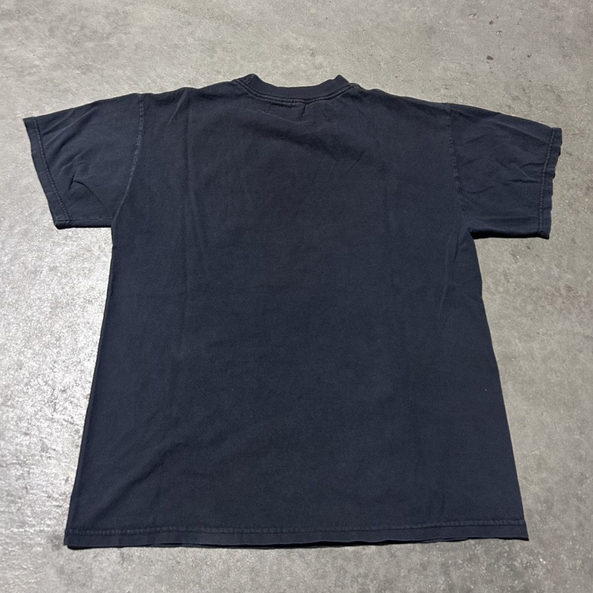 Vintage Vintage fuck everything tee shirt Size US M / EU 48-50 / 2 - 2 Thumbnail