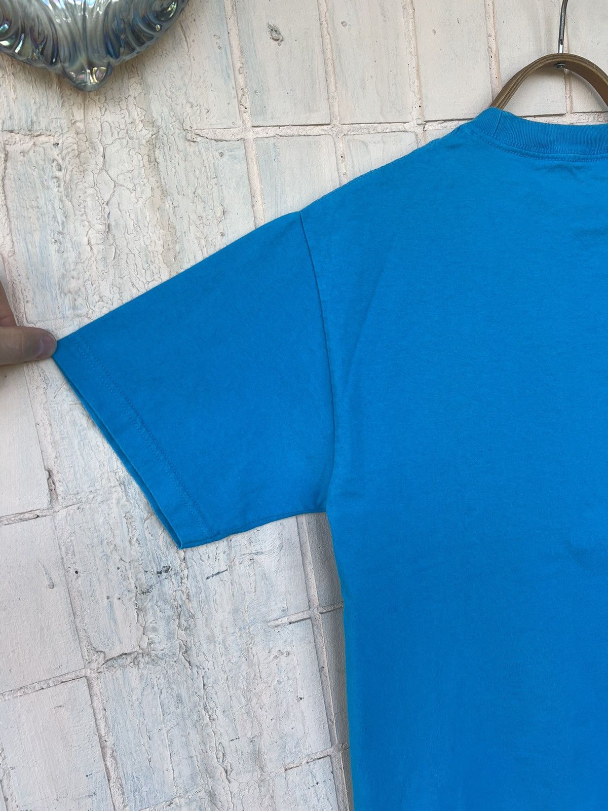 Osiris × Vintage Vintage y2k osiris skateboarding boxy fade tee Size US M / EU 48-50 / 2 - 15 Thumbnail