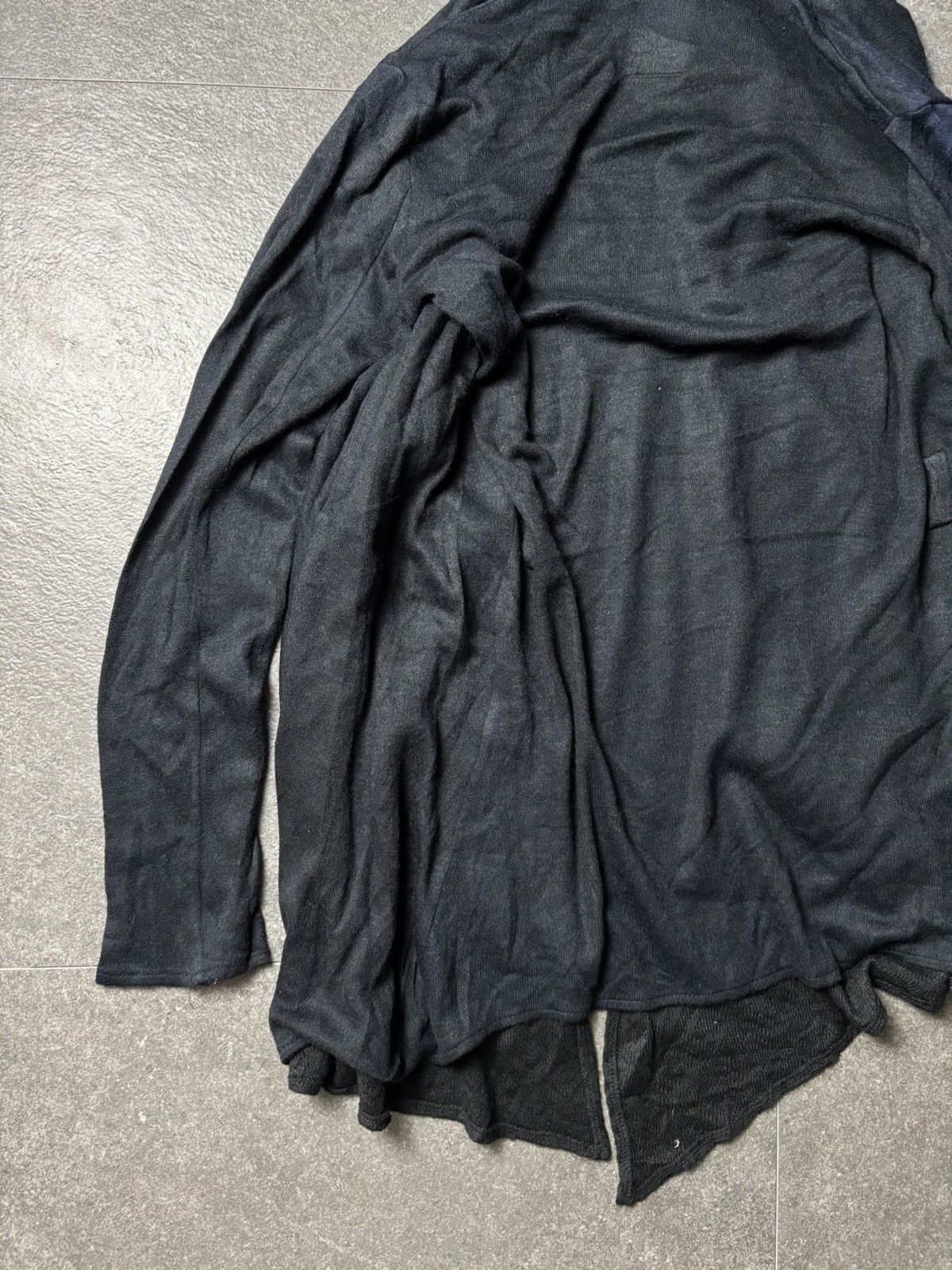 2000s Midas Vkei Style Outer Cardigan