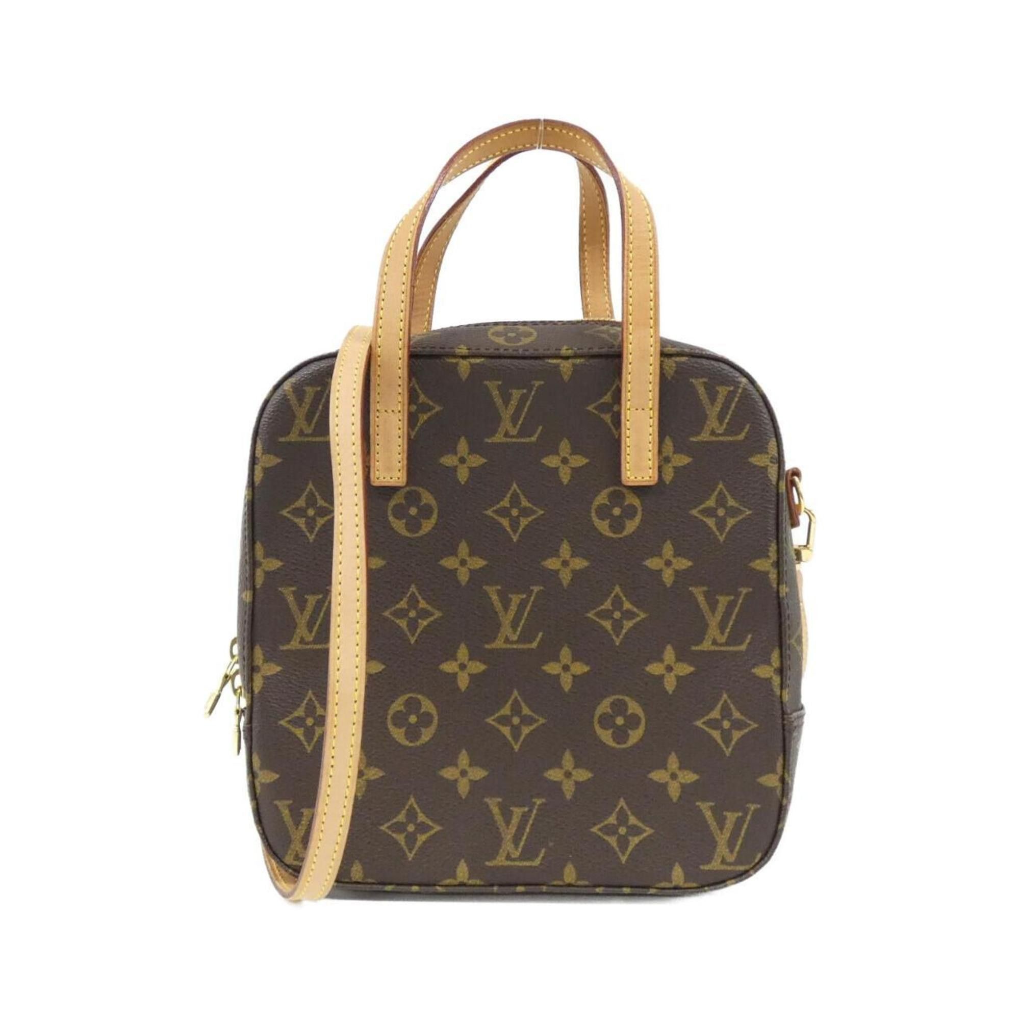 Louis Vuitton Louis Vuitton Spontini handbag Size ONE SIZE - 1 Thumbnail