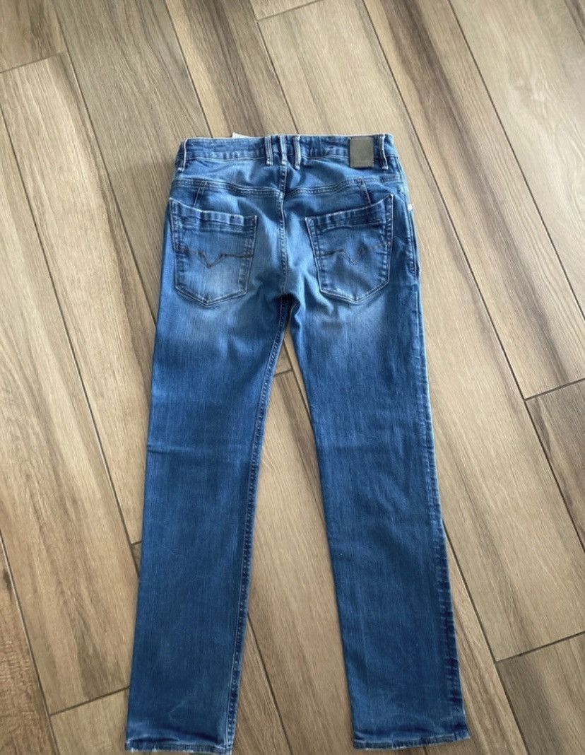 Guess Jeans skinny Guess Size US 31 - 5 Thumbnail