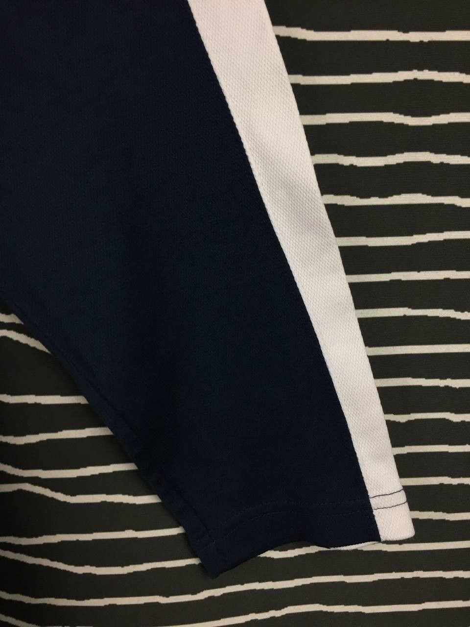 Prince Vtg Prince Tennis Apparel Training Top Long Sleeve Jersey Size US M / EU 48-50 / 2 - 5 Thumbnail