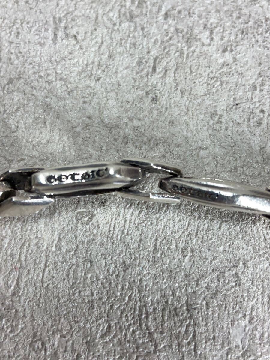 Yohji Yamamoto Silver Wallet Chain SV950 Size ONE SIZE - 6 Thumbnail
