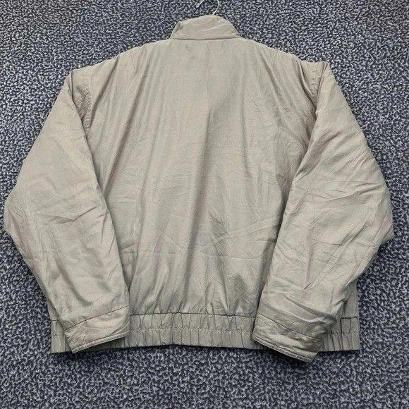 Other Vintage Aberdeen Bomber Jacket Men Quilted Pockets XL Size US XL / EU 56 / 4 - 2 Thumbnail