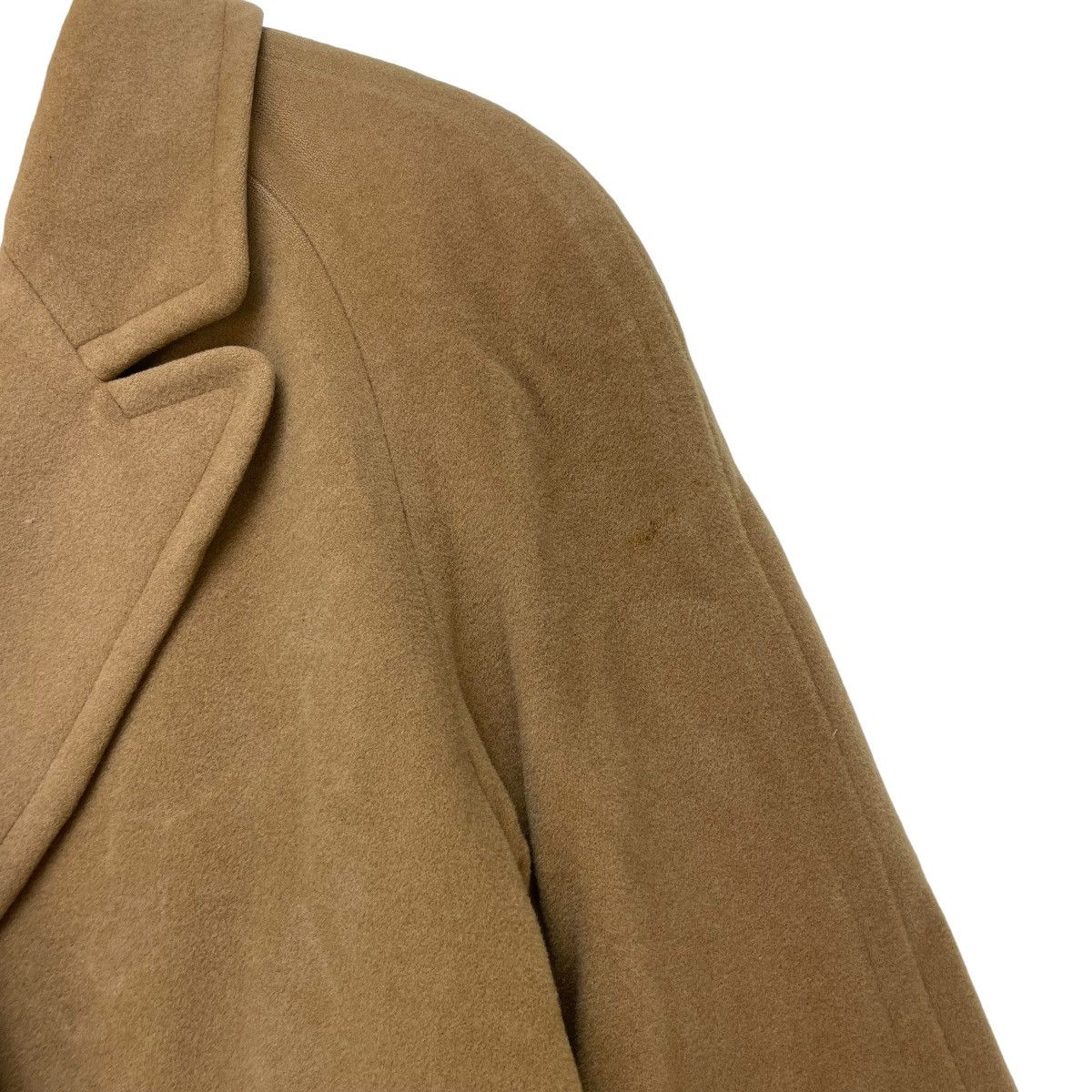 Burberry × Vintage Vintage Burberrys Luxury Brand Jacket Size M / US 6-8 / IT 42-44 - 4 Thumbnail