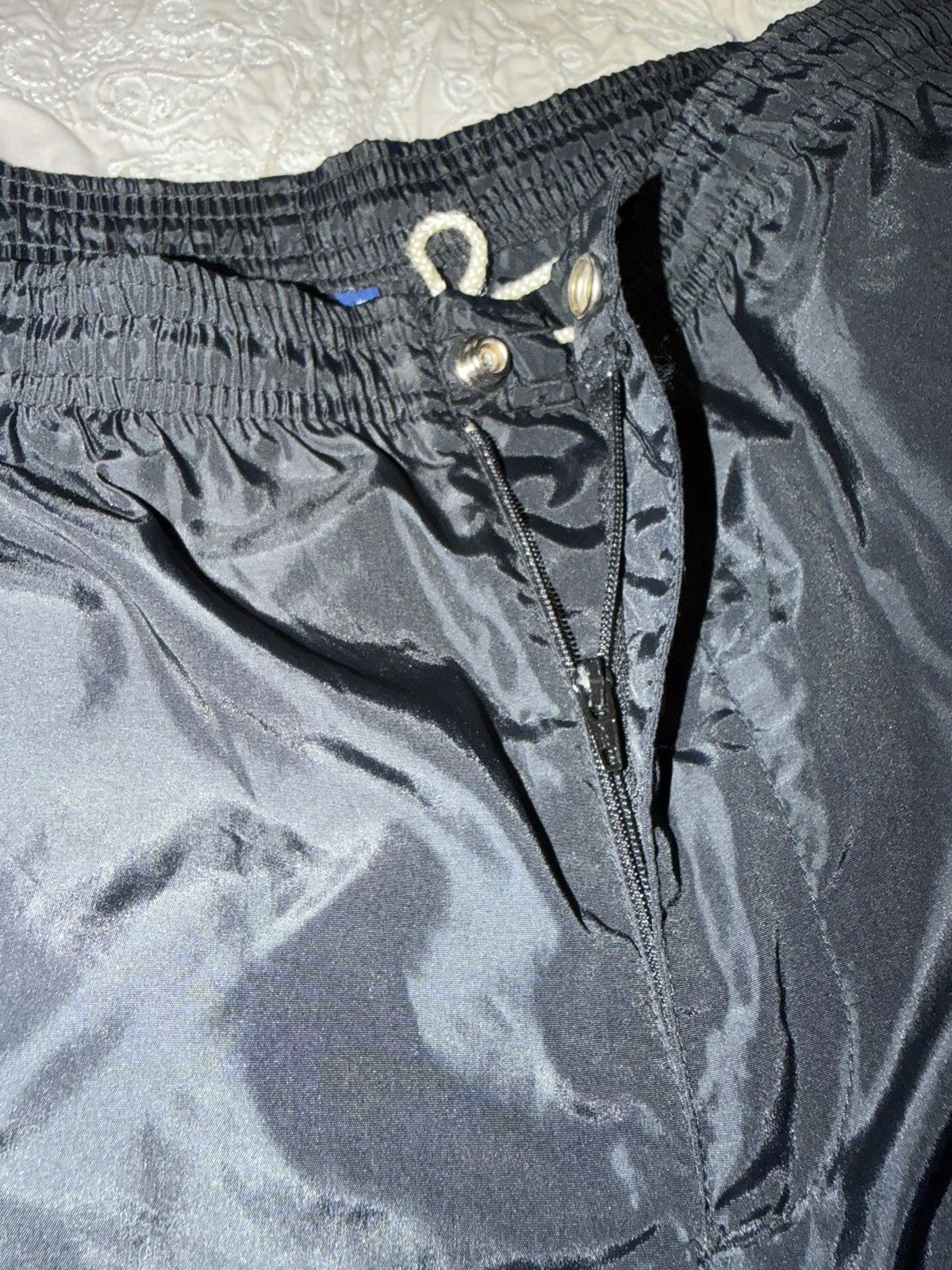 Nike 1985 (Nike) Air Jordan track pants Size US 32 / EU 48 - 7 Thumbnail