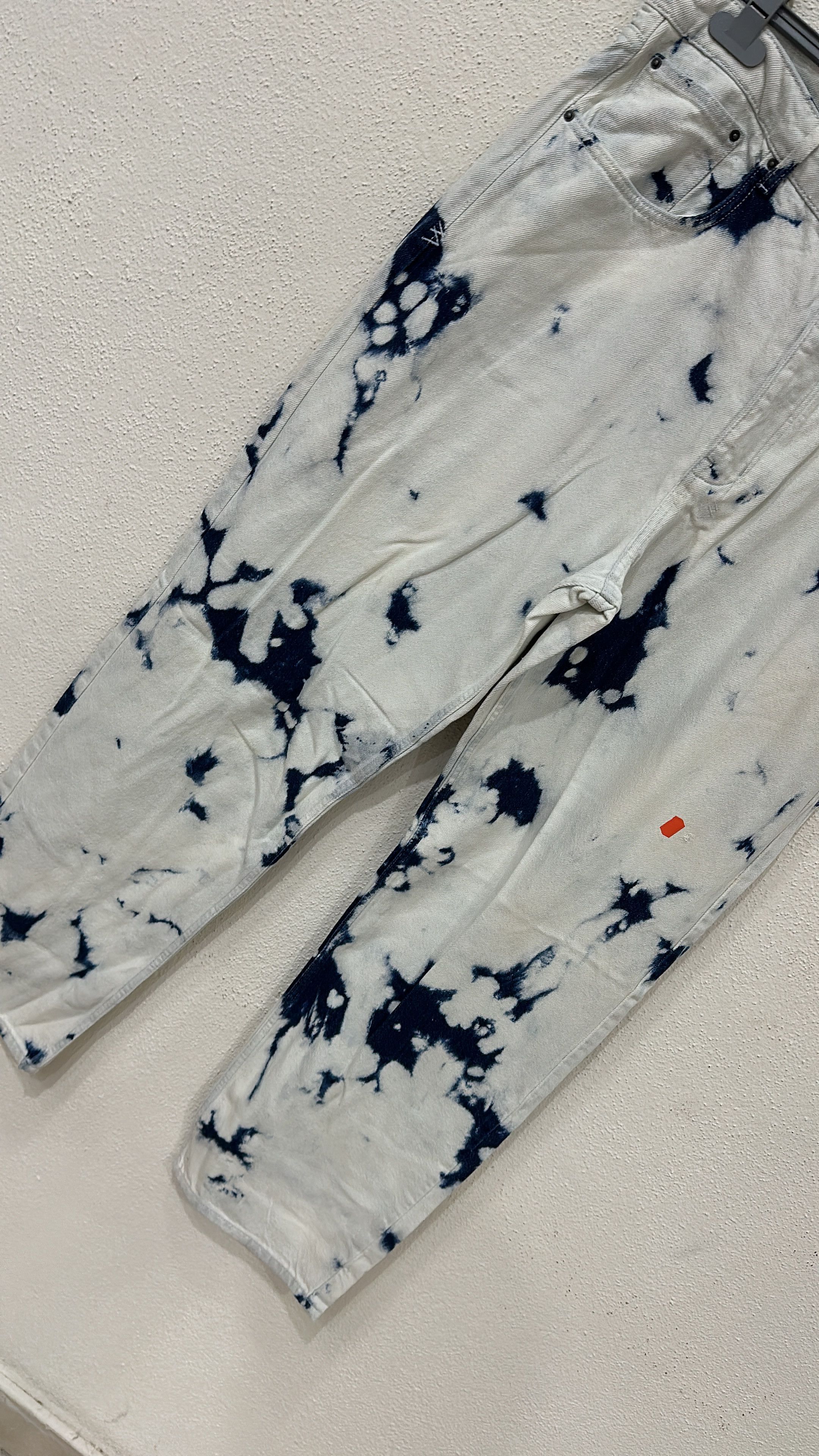 Ksubi Ksubi Anti K Erode Jeans Size 40 Size US 40 / EU 56 - 4 Thumbnail