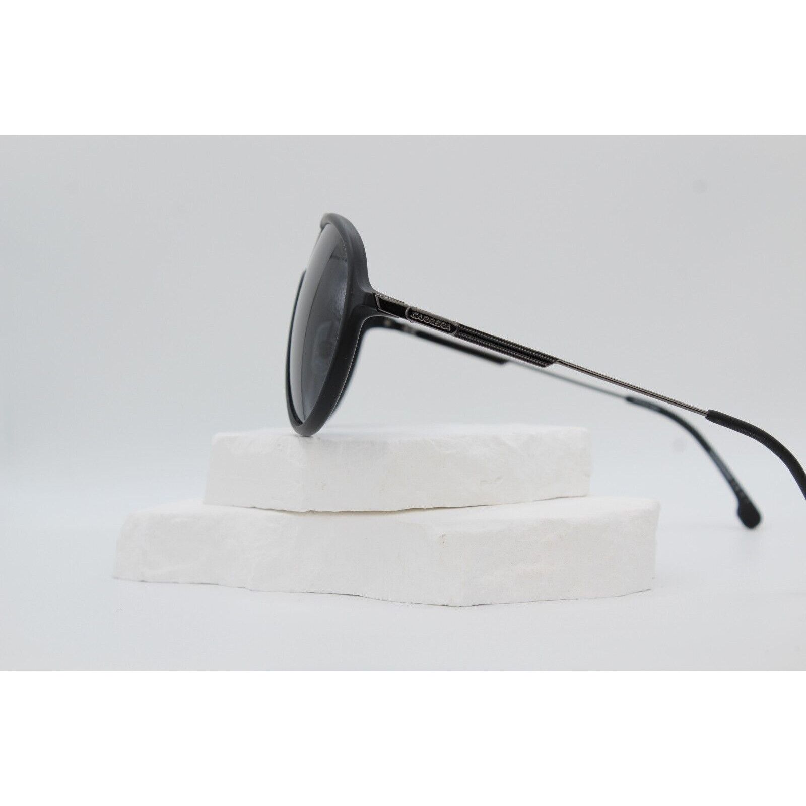 Carrera Carrera 1026/S 003IR Sunglasses - Black, 59-16-135 Size ONE SIZE - 3 Thumbnail