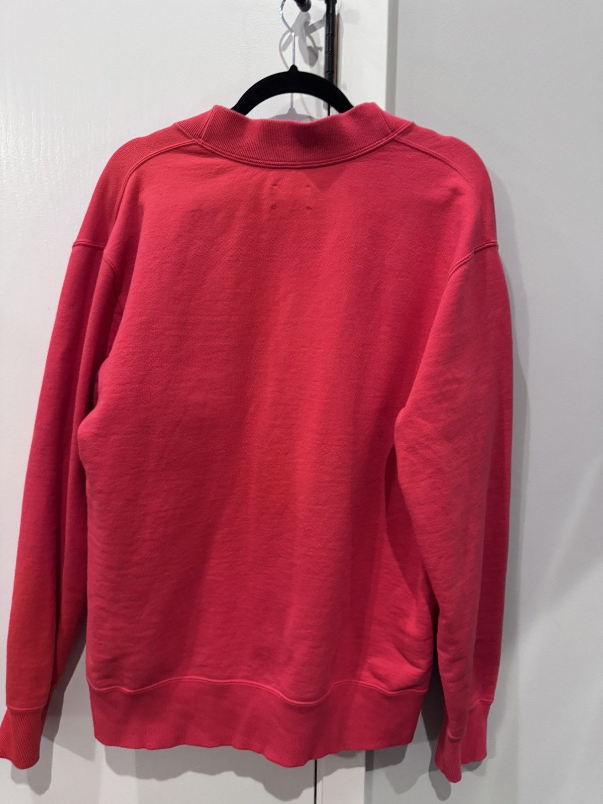 Aime Leon Dore ALD Cotton Cardigan Size US L / EU 52-54 / 3 - 5 Thumbnail