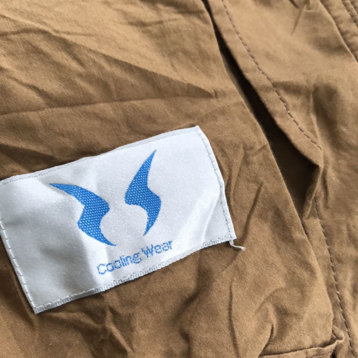Japanese Brand ITO adventure gear work casual jacket Size US L / EU 52-54 / 3 - 17 Thumbnail